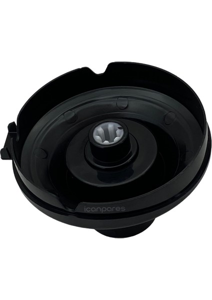 Goldmaster Uyumlu GM-7265 Rapido - In 6206K Fastmix - IN-6202 Serenad - PE-3235 Blender Hazne Kapağı