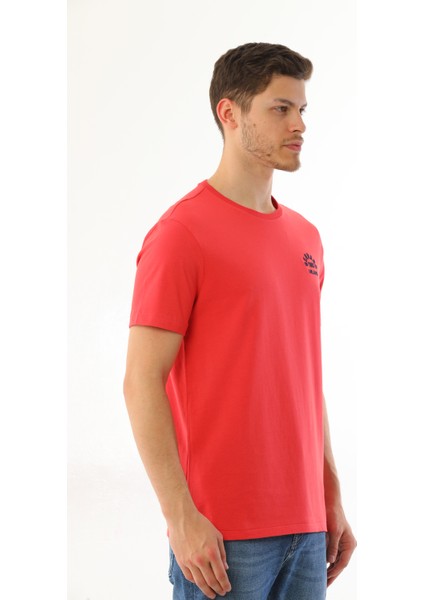 Milano Nakışlı Tshirt