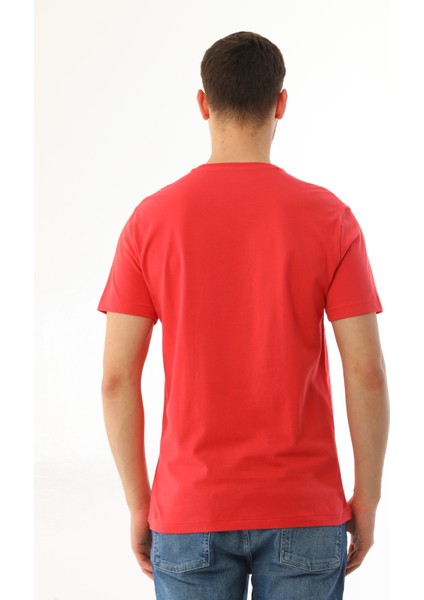 Milano Nakışlı Tshirt