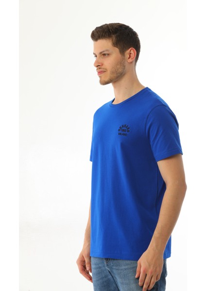 Milano Nakışlı Tshirt