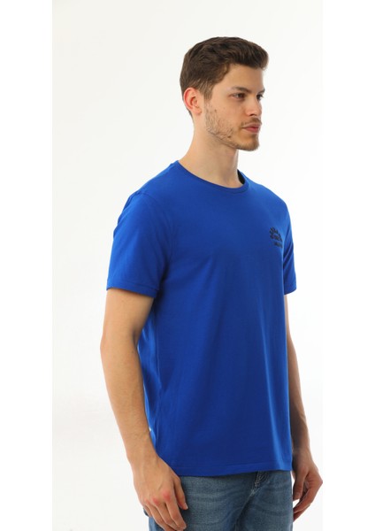 Milano Nakışlı Tshirt