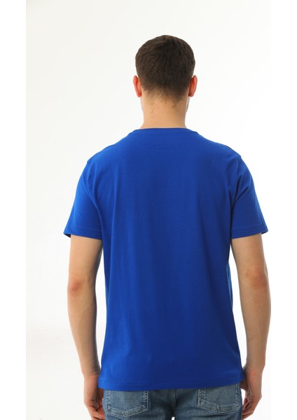Milano Nakışlı Tshirt
