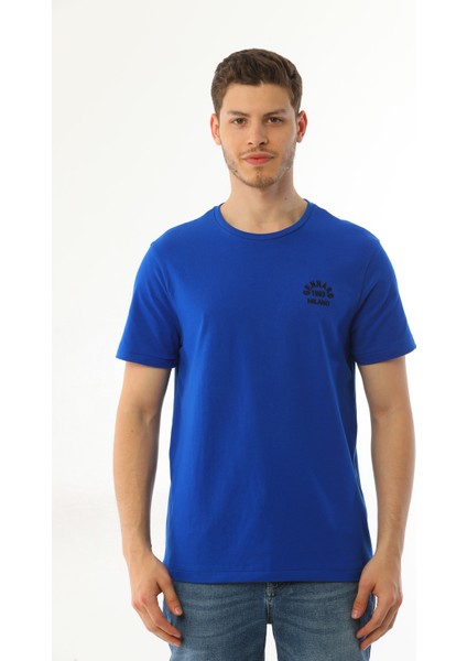 Milano Nakışlı Tshirt