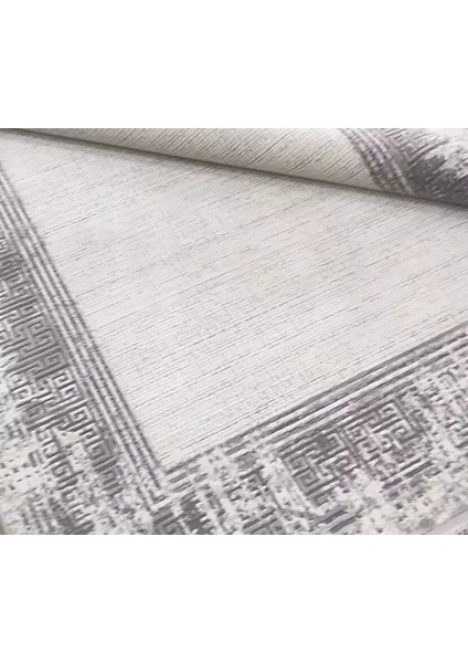 Halı Rodin Koleksiyonu 60894-096 Gri fırsatları