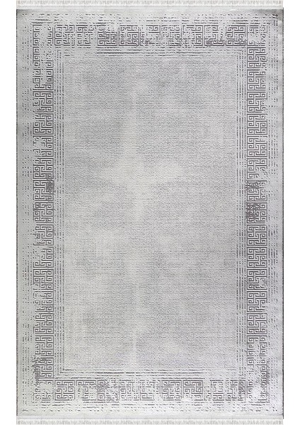 Halı Rodin Koleksiyonu 60894-096 Gri modelleri