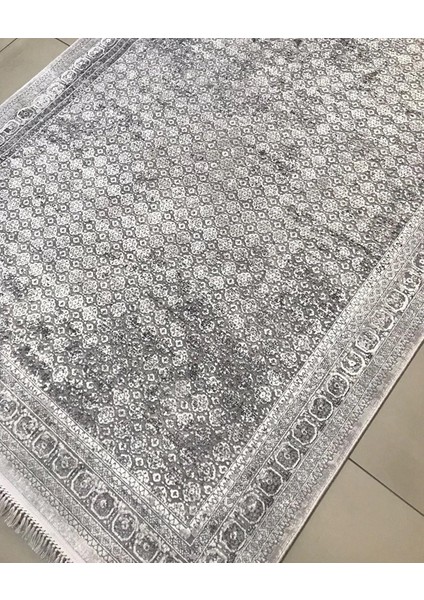 Halı Rodin Koleksiyonu 60893-095 Gri fiyatları