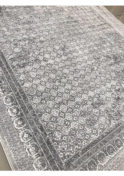 Halı Rodin Koleksiyonu 60893-095 Gri modelleri