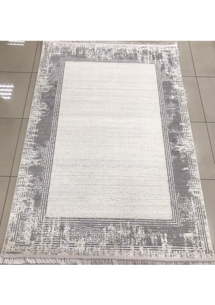 Halı Rodin Koleksiyonu 60894-096 Gri fiyatları