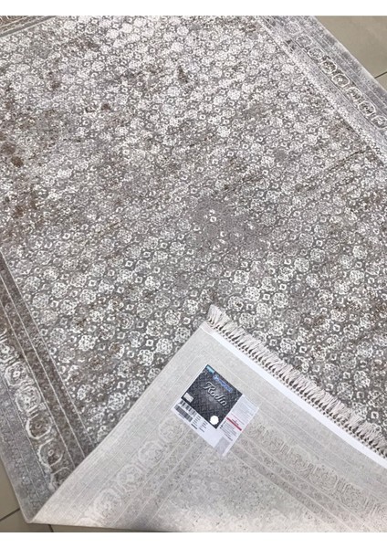 Halı Rodin Koleksiyonu 60893-071 Kahve fiyatları