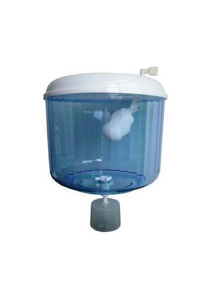 Gökay Su Arıtma Su Arıtma Cihazı Sebil Üzeri Su Aritma Montaj Parçası