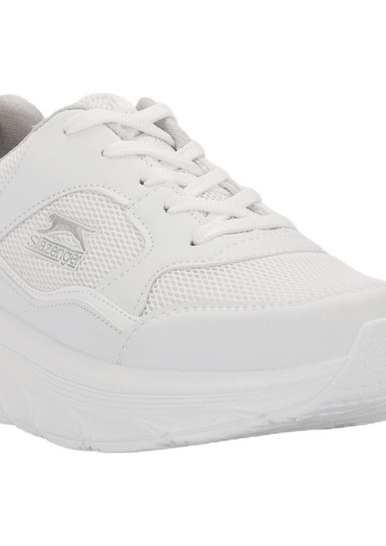 KAROLA I Kadın Sneaker Koşu & Yürüyüş Ayakkabısı Beyaz fırsatları