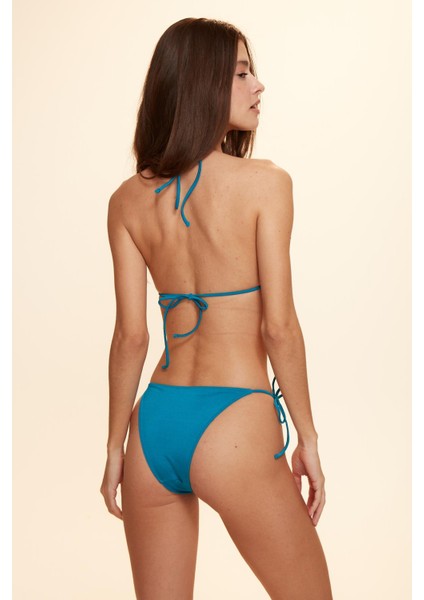 Marine Ipli Bikini Tek Alt Petrol 229203