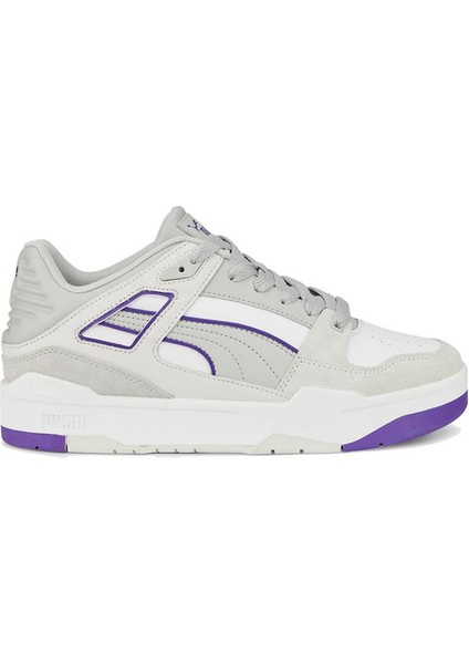 Zapatillas Puma Slipstream Spor Ayakkabı Beyaz 388636 03 B-8