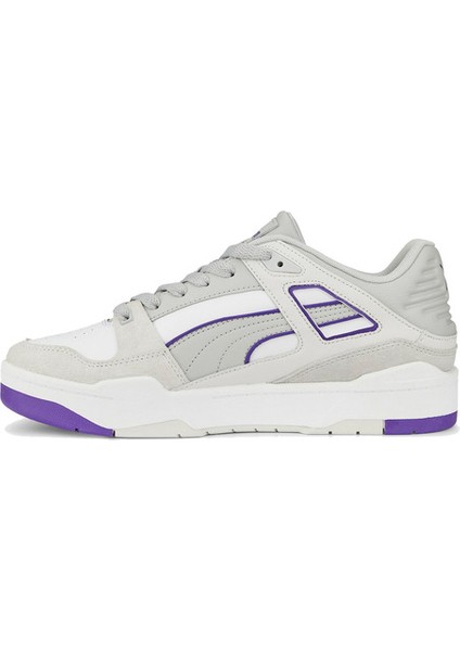 Zapatillas Puma Slipstream Spor Ayakkabı Beyaz 388636 03 B-8