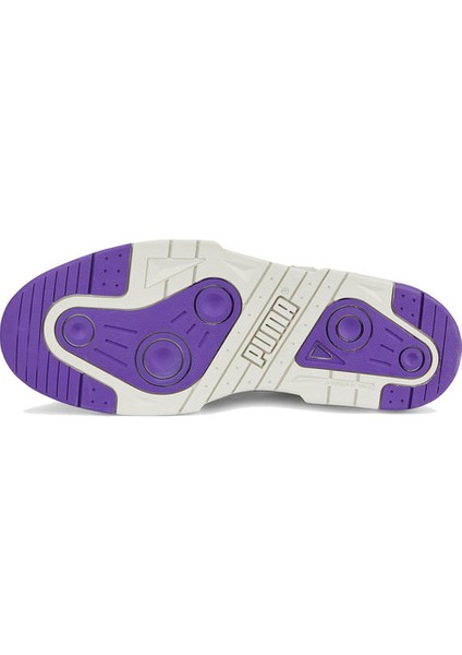 Zapatillas Puma Slipstream Spor Ayakkabı Beyaz 388636 03 B-8