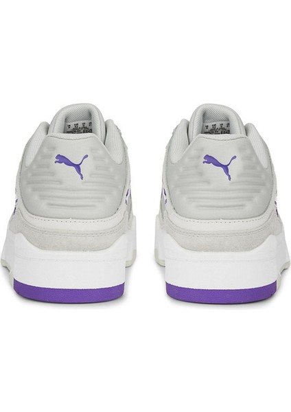 Zapatillas Puma Slipstream Spor Ayakkabı Beyaz 388636 03 B-8