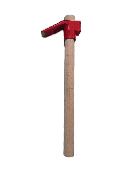 Ekonomik Keser Kırmızı