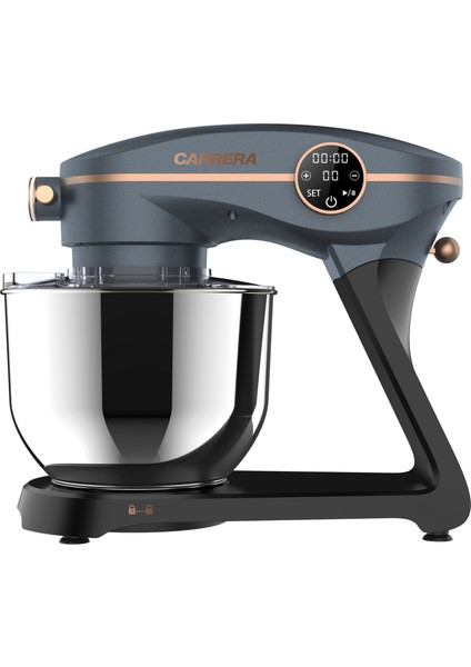 Germany Classic 1800 W Stand Mikser