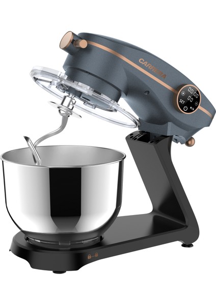 Germany Classic 1800 W Stand Mikser fiyatları