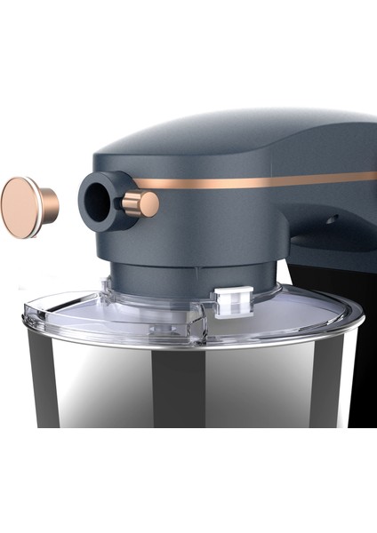 Germany Classic 1800 W Stand Mikser modelleri