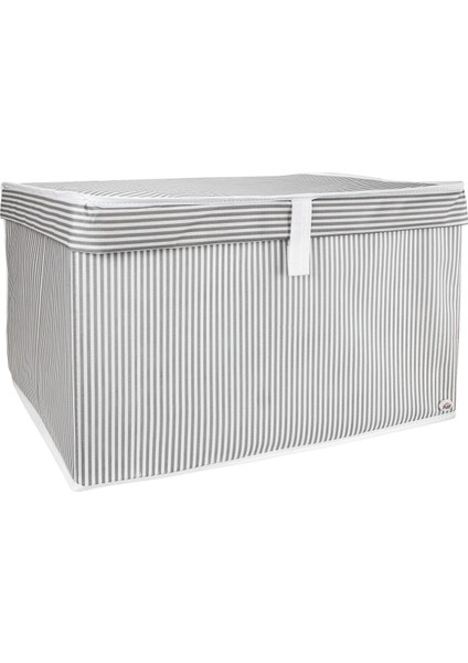 Çok Amaçlı Kutu Maxi - Gri