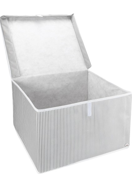 Çok Amaçlı Kutu Maxi - Gri fiyatları