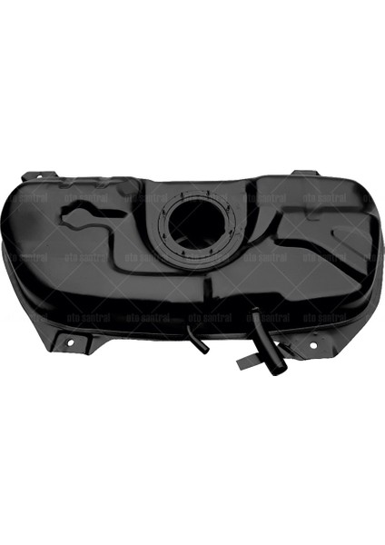 Fiat Linea Yakıt Deposu Mazot Deposu 1.3 51782459 Santral