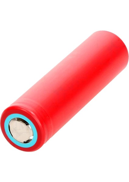 Sanyo UR18650RX 2050MAH Li-Ion Pil 18650 Şarj Edilebilir Pil