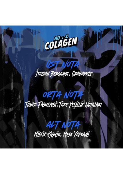 Colagen No.2 Çift Fazlı Fön Suyu 500 ml modelleri