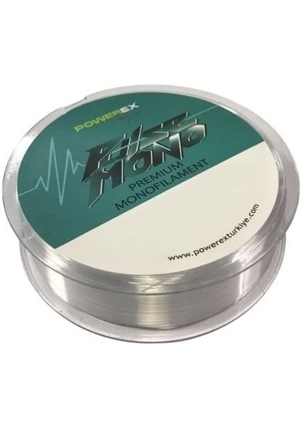 Pulse 150 M. 0,40 Mm. 10,04 Kg. Çekerli Carbon Monofilament Misina - 150 Metre Olta Misinesi fiyatları