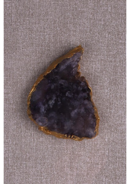 Ametist Doğal Taş Tablo fiyatları