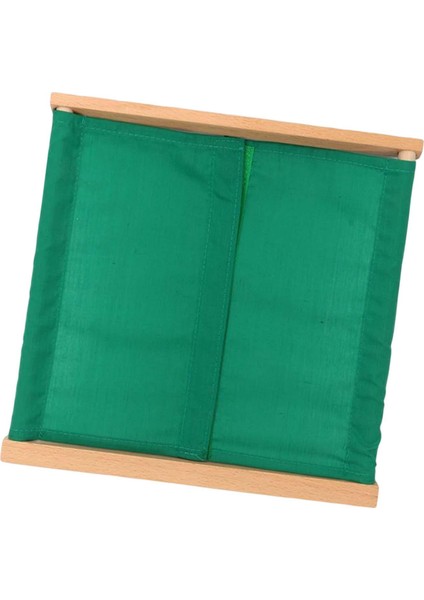 Erken Eğitim Meşgul Kurulu, Giyinmeyi Öğrenin, Oyuncak Çıkartma Seyahat Et (Yurt Dışından)