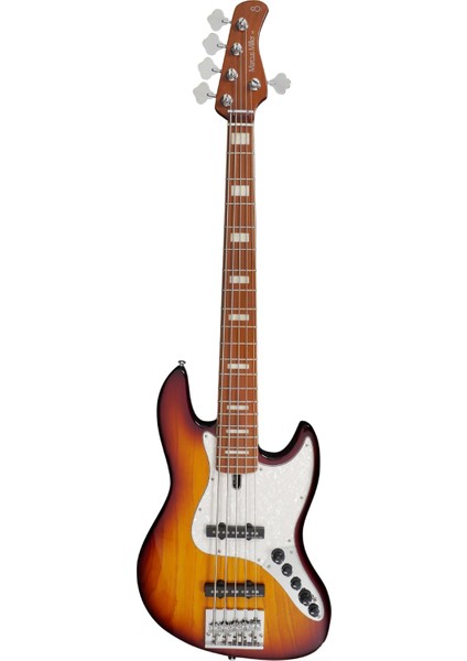 Marcus Miller V8 5 Telli Bas Gitar Ts