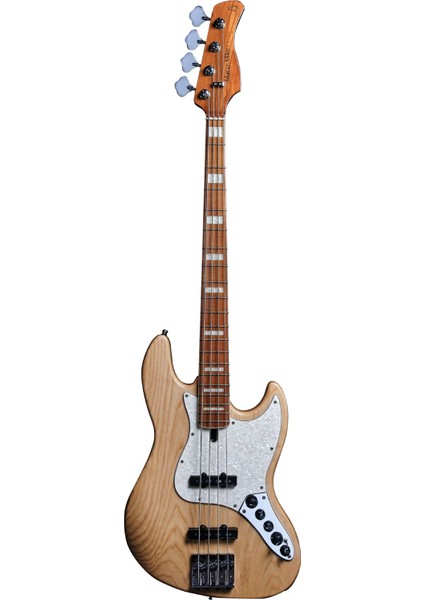 Marcus Miller V8 4 Telli Bas Gitar Nt