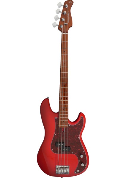 Marcus Miller P5 Alder 4 Telli Bas Gitar Rd