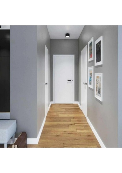 Boyanabilir Süpürgelik 10 cm -20 Boy- (48 M) fiyatları