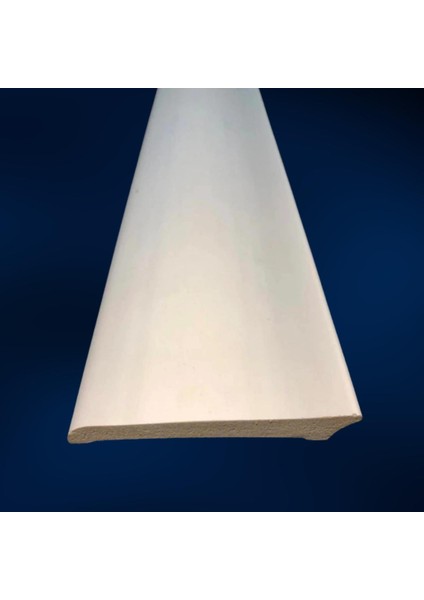 Boyanabilir Süpürgelik 10 cm -20 Boy- (48 M) fırsatları