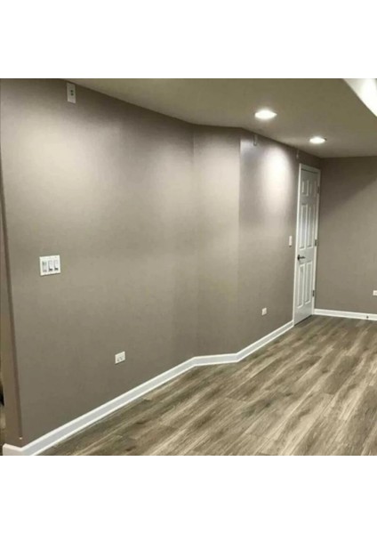 Boyanabilir Süpürgelik 10 cm -30 Boy- (72 M) modelleri