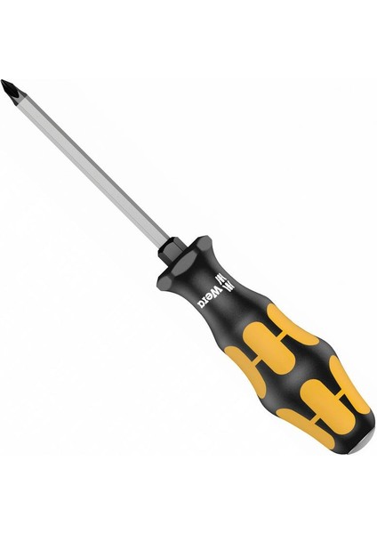 918 Spz Keski Pozidriv Tornavida 80MM Pz1 05017050001