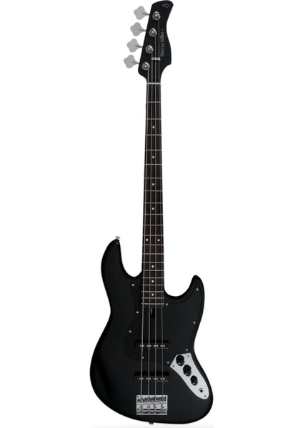 Marcus Miller V3P 4 Telli Bas Gitar Bks