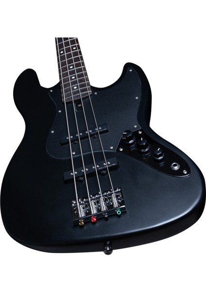 Marcus Miller V3P 4 Telli Bas Gitar Bks