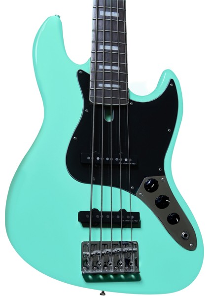 Marcus Miller V5R Alder 5 Telli Bas Gitar Mlg