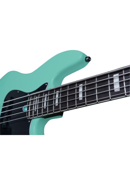 Marcus Miller V5R Alder 5 Telli Bas Gitar Mlg
