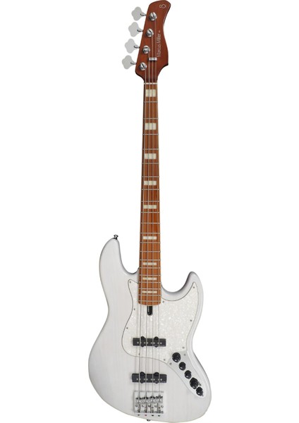 Marcus Miller V8 4 Telli Bas Gitar Wb