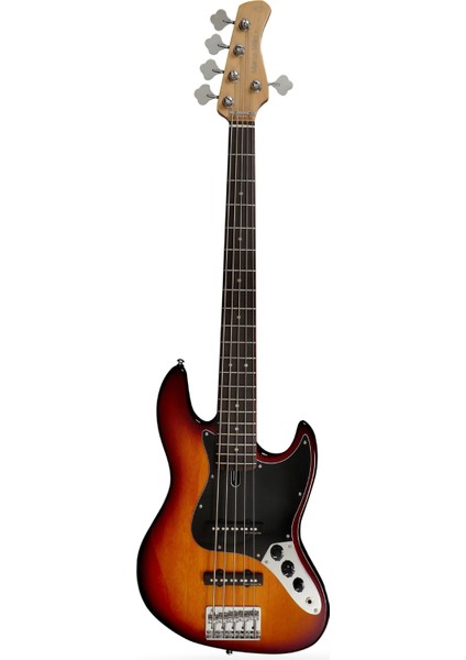 Marcus Miller V3P 5 Telli Bas Gitar Ts