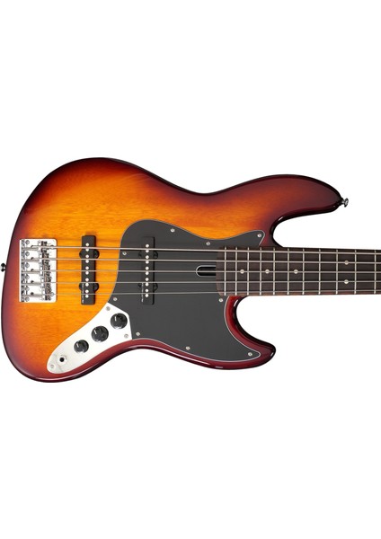 Marcus Miller V3P 5 Telli Bas Gitar Ts