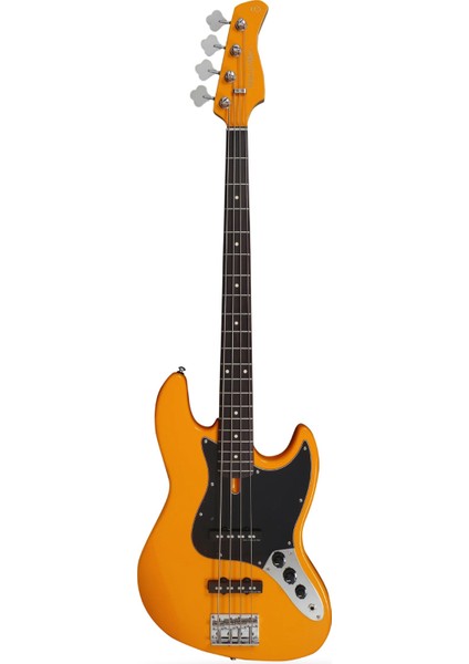 Marcus Miller V3P 4 Telli Bas Gitar Org