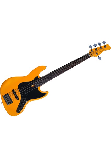 Marcus Miller V3P 4 Telli Bas Gitar Org