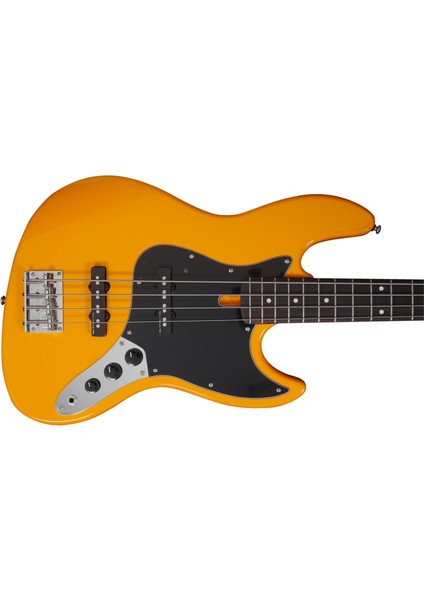 Marcus Miller V3P 4 Telli Bas Gitar Org