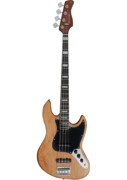 Marcus Miller V5R Alder 4 Telli Bas Gitar Nt